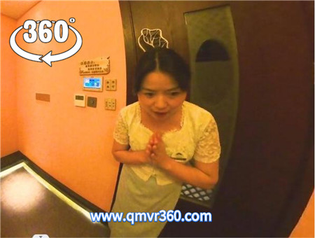360°全景VR视频：沉浸式体验SPA按摩服务VR洗浴中心浴足按摩全景视频 超清6K 0530-04